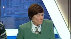 Незнакомка  Касается каждого, эфир от 15 02 2017