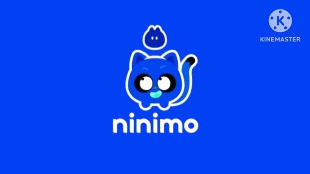 Ninimo Logo Effects Sponsored By Klasky Csupo 2001 Effects смотреть онлайн