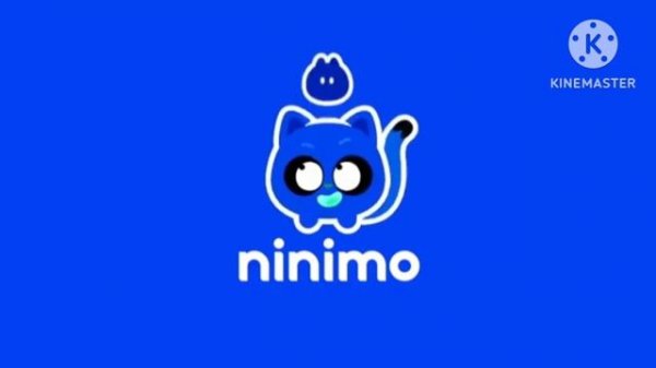 Ninimo Logo Effects Sponsored By Klasky Csupo 2001 Effects