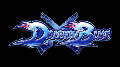 Dolphin Blue (Atomiswave) смотреть онлайн