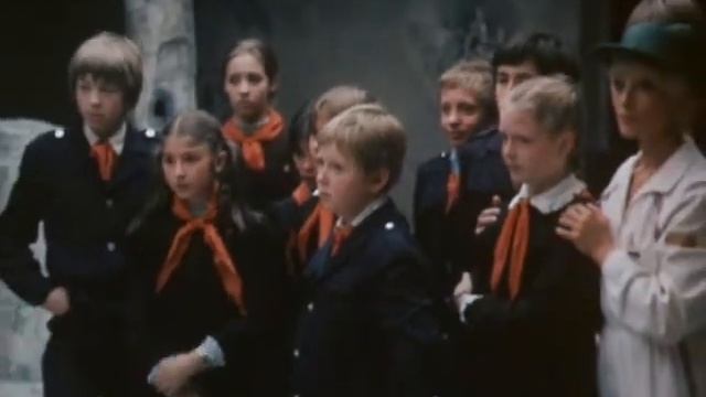 Gost'ya iz buduschego 5 seriya chast' 6.480 (1) смотреть онлайн