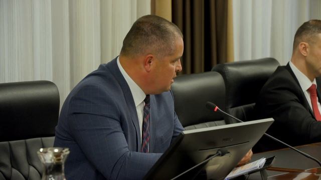 Роман Василевский о приглашении квалифицированных специалистов в сфере сельского хозяйства смотреть онлайн
