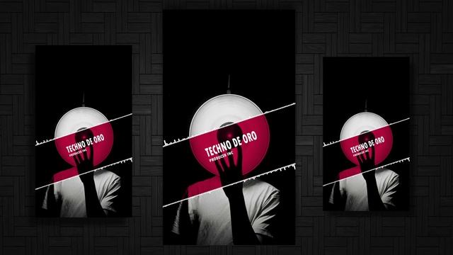 TECHNO DE ORO - Old School [ Producer Inc ] смотреть онлайн