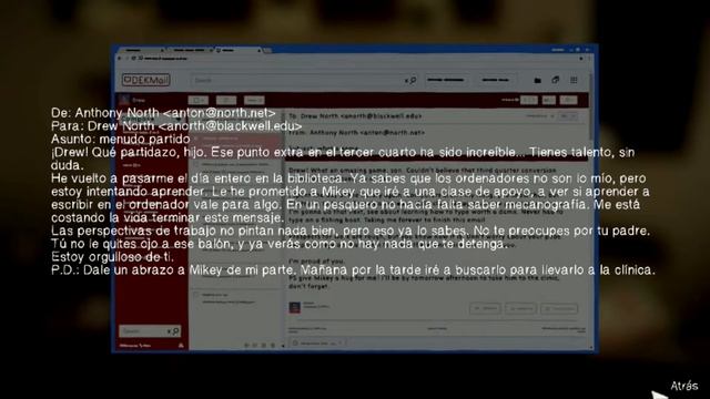 DAMON MERRICK | [EP2] Life Is Strange: Before The Storm | #10