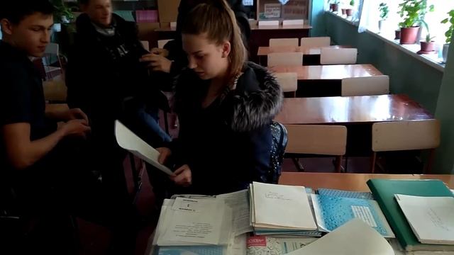 Математичний квест. Позакласний захід 1_Частина смотреть онлайн