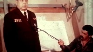 Всесоюзный киножурнал "Фитиль" № 309 1988 г