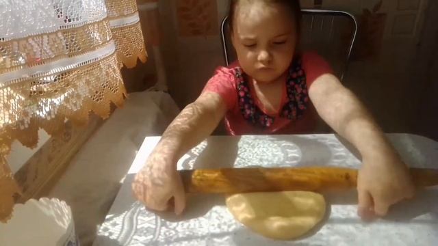 КУЛИЧ КРАФФИН. смотреть онлайн