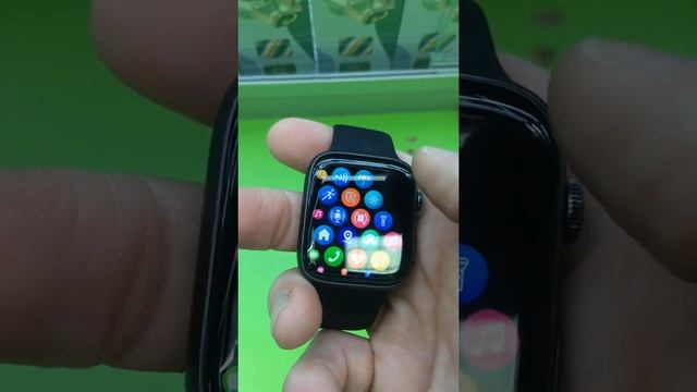 Smart Watch DT NO.1 смотреть онлайн