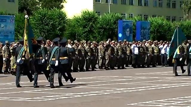 Присяга Отар 1-14 часть 4 смотреть онлайн
