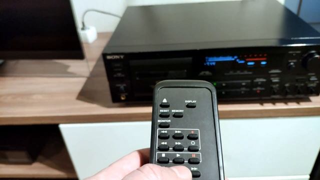 Sony TC-K790ES смотреть онлайн