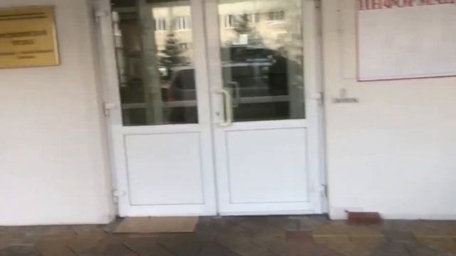 ГУМАНИТАРНАЯ МИССИЯ В ДНР 2023 смотреть онлайн