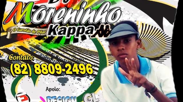 CAPADOCIA 2013 - DJ MORENINHO KAPPA FIRME & FORTE смотреть онлайн