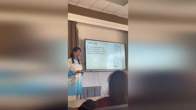 Один день китайского студента смотреть онлайн