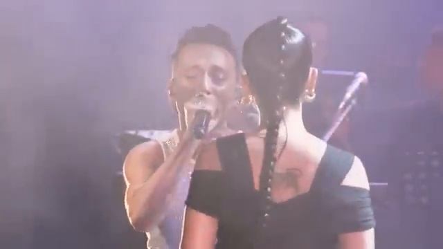 Mabel Matiz & Melike Şahin - Düldül