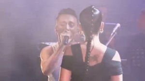 Mabel Matiz & Melike Şahin - Düldül