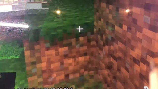 Выживание на сервере бискаса (часть1)