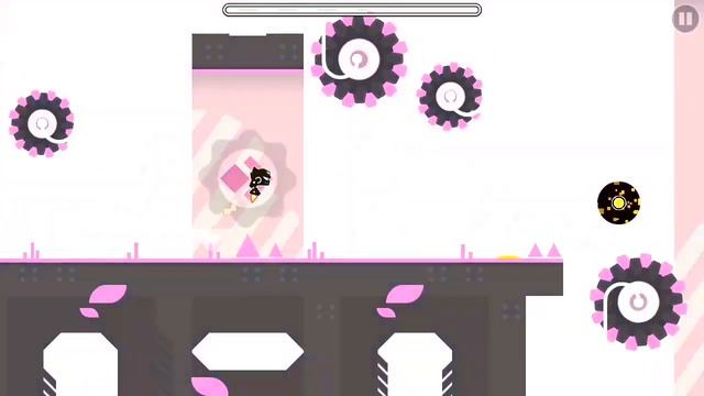 "origami" 100% by markk | geometry dash смотреть онлайн