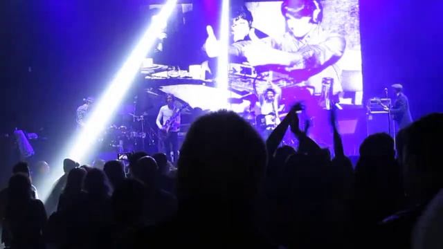 Sexy Sadie/Why We Don't We/ Helter Skelter. Korney and White Album Band. Театръ. 24.11.2018 смотреть онлайн
