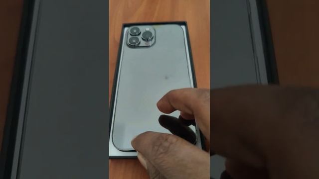 iPhone 13 pro Max 256gb better than 14 Pro Max because of battery 🔋 life.👍 смотреть онлайн