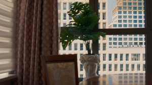 Рекламный ролик ЖК Жилого комплекса.