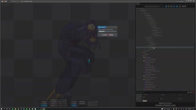 Introducing the Rootworm! - Undergrowth Dev Log # 5 смотреть онлайн