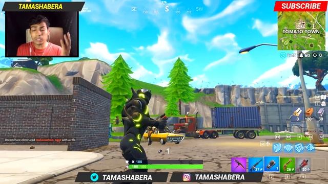 HOW TO UNLOCK LEVEL 80 MAX OMEGA - COLLECT HIDDEN BATTLE STARS AND WEEKLY CHALLENGES IN FORTNITE смотреть онлайн