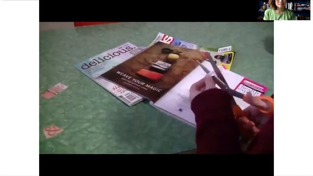 Art Apart: Cut Up Poems смотреть онлайн