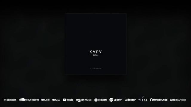 KVPV - Citys смотреть онлайн