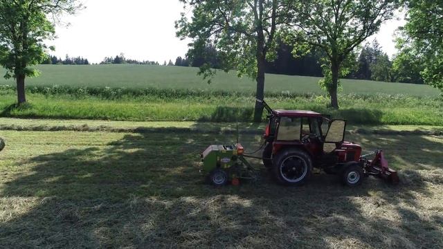 MINI LIS R 500/Z Super Wolagri смотреть онлайн