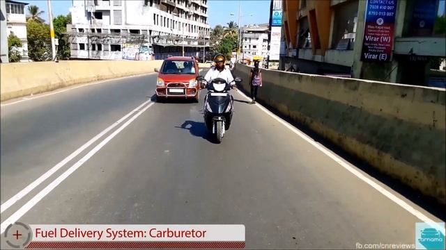 Hero Maestro Edge VX Walkaround, Engine Sound and Motion | carnama смотреть онлайн