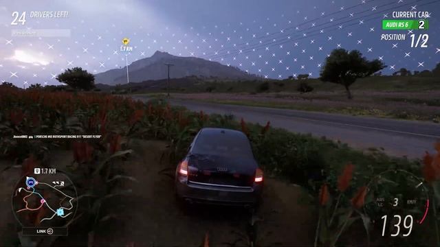 Having Fun, Mucking Around Manipulating - Forza Horizon 5 Eliminator смотреть онлайн