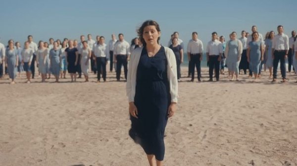 I Speak Jesus | на английском прославление