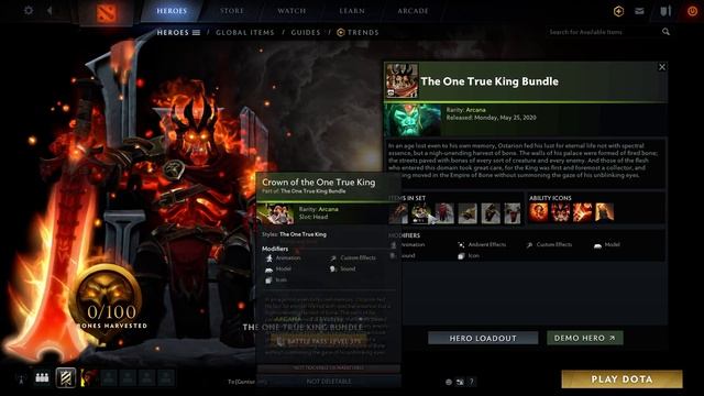 TI10 BATTLE PASS - THE INTERNATIONAL 2020 | Dota 2 смотреть онлайн