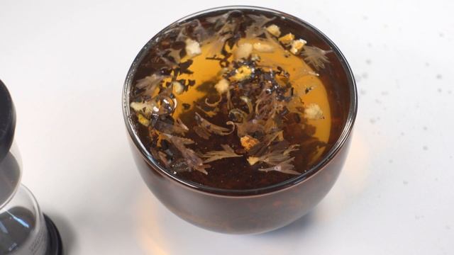 Lady Grey Tea, TWININGS смотреть онлайн
