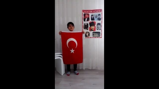MİLLİ EGEMENLİĞİMİZİN 100. YILI смотреть онлайн