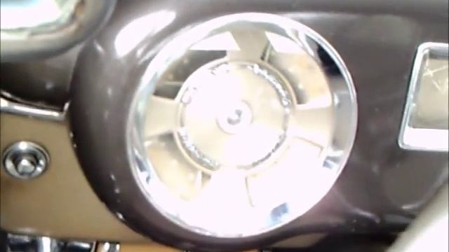 1949 Lincoln Sport Sedan DkBlue ZH022114