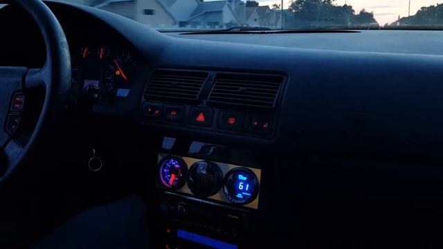 Mike's vr6 turbo 2 смотреть онлайн