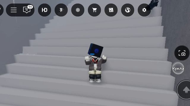 мне эту идею для видео дал Зимний коробас смотреть онлайн