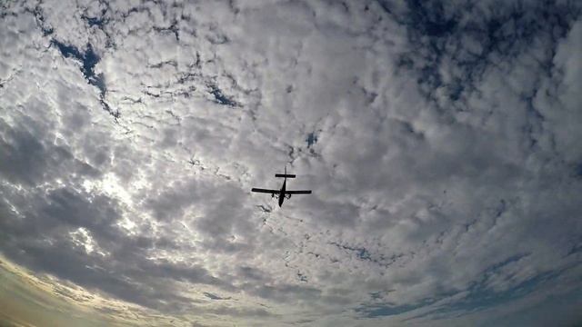 Beach Polo Skydiving Show and VIP Tandem Adventure смотреть онлайн