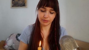 ASMR | АСМР ♂️ Чистка Ауры с Визуальными триггерами