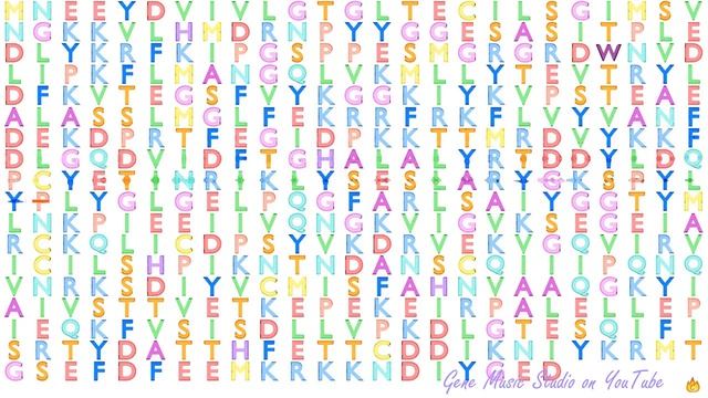 Gene Music using Protein Sequence of GDI2 "GDP DISSOCIATION INHIBITOR 2" смотреть онлайн
