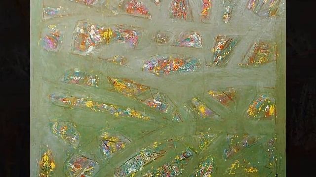 Художник Виктор Чумаченко. смотреть онлайн