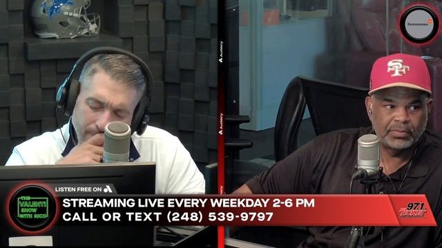 Super Bowl And MVP Odds | The Valenti Show with Rico смотреть онлайн