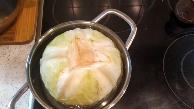 Голубцы куриные смотреть онлайн