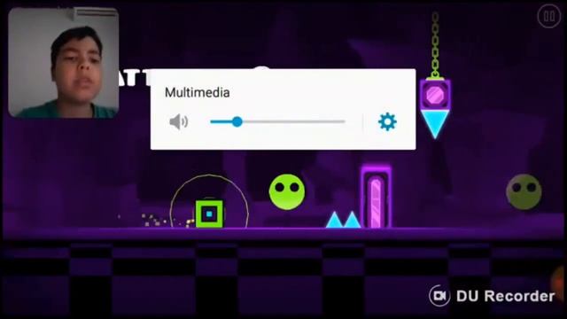 ¿Me lo pase?|Valen 2006|Geometry Dash World #FINAL смотреть онлайн