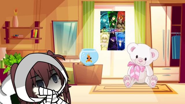 Gacha mini music video|bad child|suki_loves смотреть онлайн