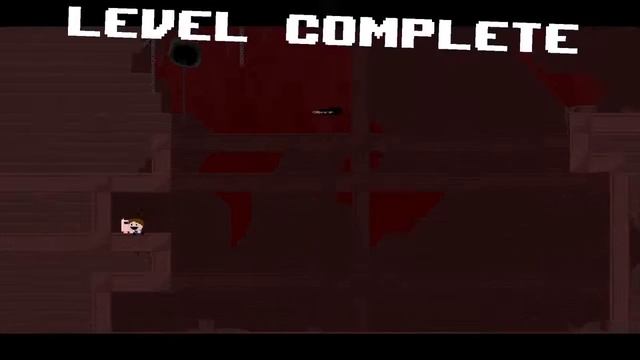 SMB | Brimstone Boy trophy (light Hell) смотреть онлайн