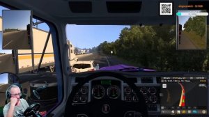 ETS2  Конвой Yrikon63 /ATS Конвой Yrikon63