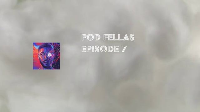 LIL BABY RECEIVES A RICHARD MILLE & F*CKED MS LONDON ALL IN ONE NIGHT | POD FELLAS EP 7 смотреть онлайн