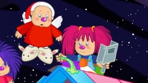 Мультфильм Лелик и Барбарики часть 4